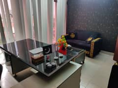 4 Marla 2nd Floor For Rent In DHA Phase 4,Block DD,Pakistan,Punjab,Lahore