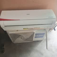 Haier ac hai DC, inverter 1 tan