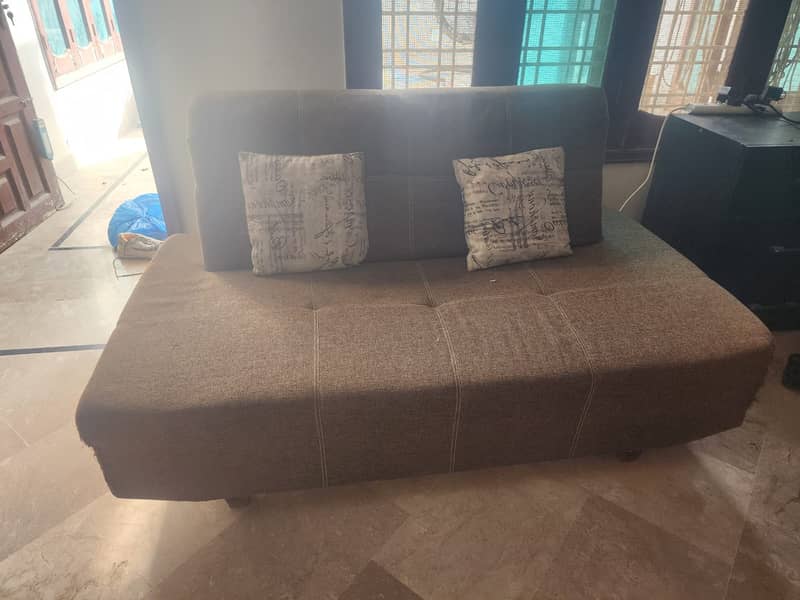 7 Seater Sofa Set 3