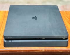 ps4 Slim 500 Gb