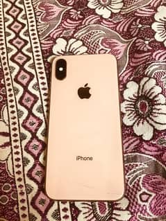 iPhone XS