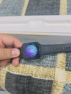 oppo watch 41mm