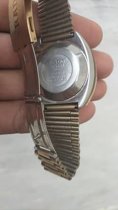 RadO watcH