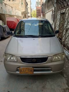 Suzuki Alto 2006