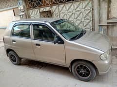 Suzuki Alto 2006