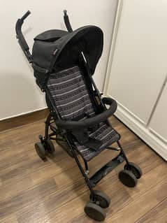 Tinnies Original Pram