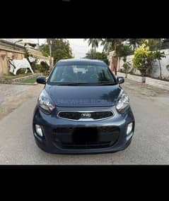 KIA Picanto 2024