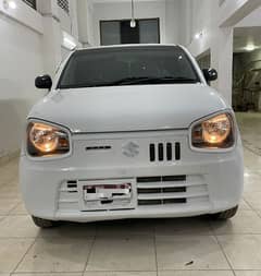 Suzuki Alto 2022