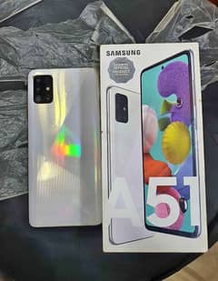 Samsung
Galaxy A51.8. 128