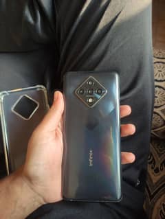 infinix zero8i 8 128