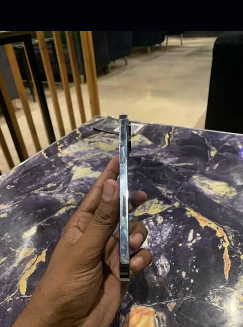 iPhone 13 Pro max Non pta ( Not JV ) Exchange Possible 2