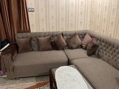 Beautiful Sofa