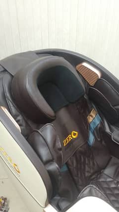 Zero Massage Chair