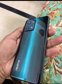 Realme 9 Pro Plus. 5G. PTA, 10/10. DSLR Camera.