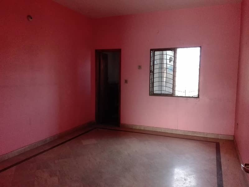 House For sale Is Readily Available In Prime Location Of Marghzar Officers Colony - Block C 2