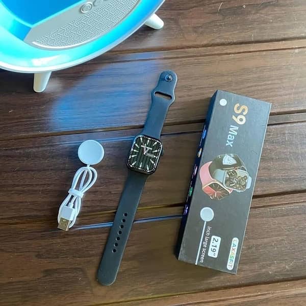 smart watch 4