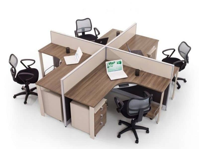 Workstation ' cubicles and office tables 1