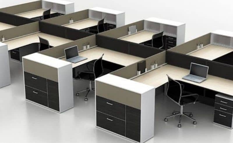 Workstation ' cubicles and office tables 3