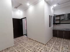 Well-constructed Brand New House Available For sale In Lalazaar Garden