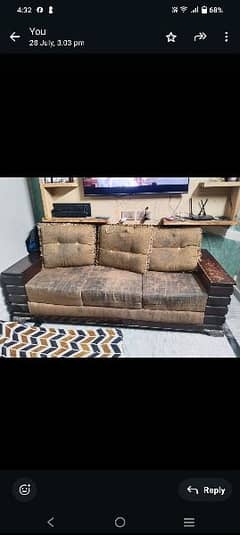 3 seater sofas for sale used