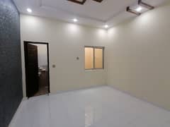 Brand New 788 Square Feet House Available In Lalazaar Garden For sale