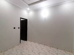 Brand New 3 Marla House For sale In Lalazaar Garden Lalazaar Garden