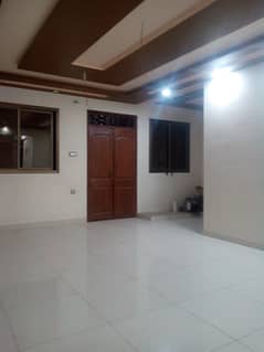 Corner West Open 2000sqft 5th floor Flat With Roof For Sale In Gulshan Block 1