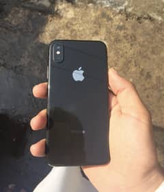 iphone X non bypass /64gb