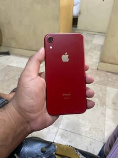 iPhone xr 64