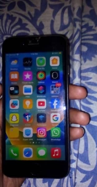 iPhone 8 64gb NON PTA made in California 3