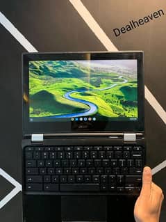 chromebook acer r11