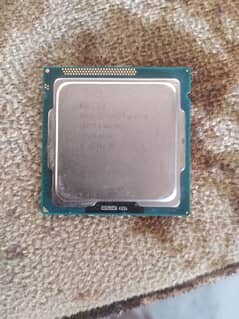 Core I5 3570 Top Variant of 3rd Gen For Sale