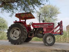 Mf 385 Tractors 2023 | Tractor MF 385