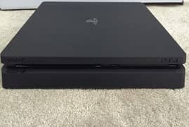 PS4 for sale with CDs