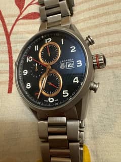 Branded watches - Tag Heuer - Watch - Mens Watch - Luxury watch