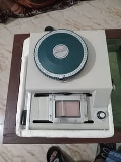 Embossing card machine good condition