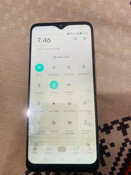 Oppo F17 PTA APPROVED (Read add) 1