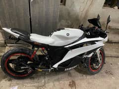 Yamaha R6