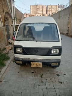 Suzuki Other 2000