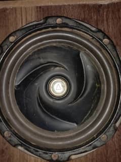 i want to sell kenwood 12" woofer