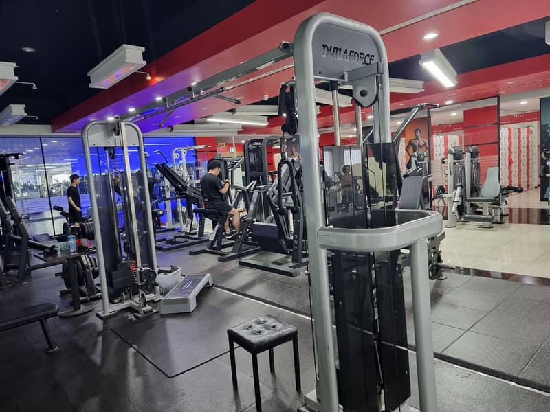 GYM equipments | wellness point | Home GYM | Complete GYM Setup | GYM 0