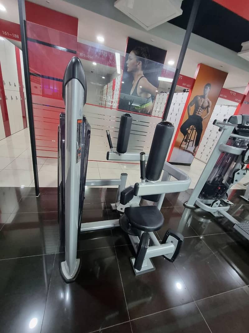 GYM equipments | wellness point | Home GYM | Complete GYM Setup | GYM 6