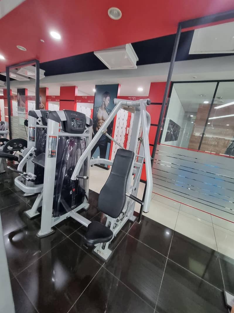 GYM equipments | wellness point | Home GYM | Complete GYM Setup | GYM 12