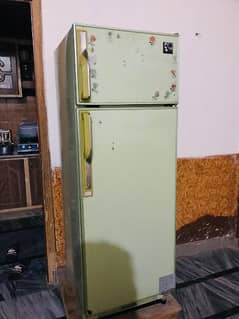 frige  good condition