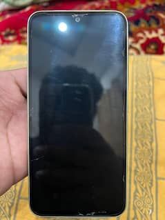 10/10 condition All ok PTA aproved samsung A54 5G All ok  with box