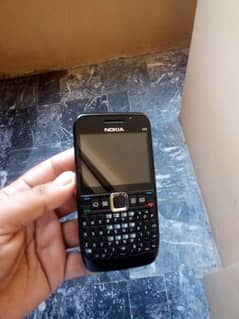 Nokia E63 parts