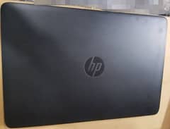 Hp Laptop (Elitebook i5)