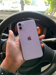 iPhone 11 64gb