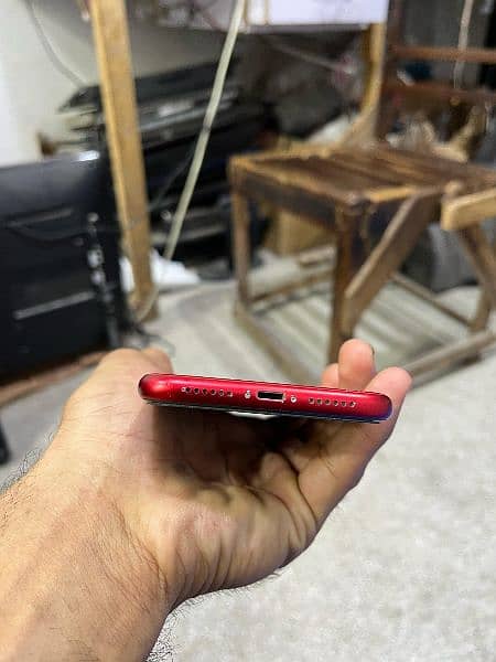 Iphone xr 64GB non pta jv condition 10by9 1