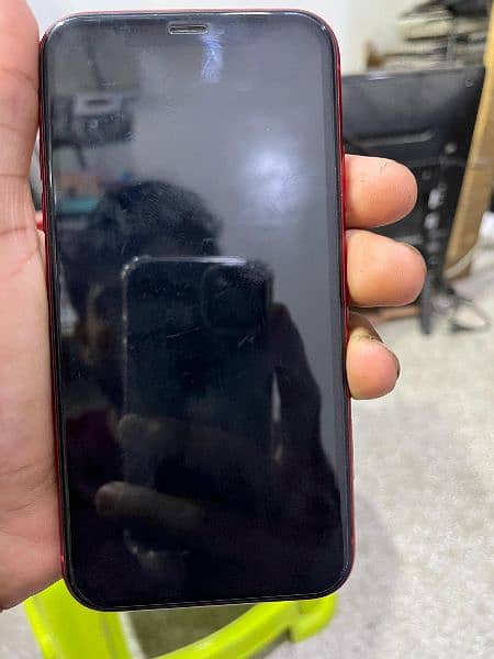 Iphone xr 64GB non pta jv condition 10by9 5